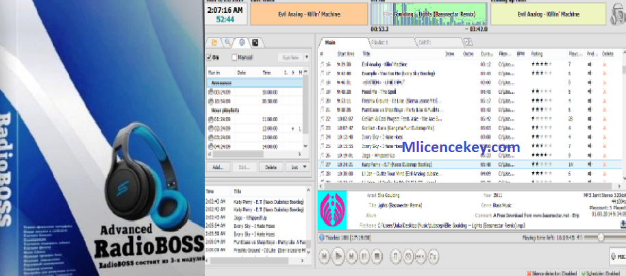 instal the last version for mac RadioBOSS Advanced 6.3.2